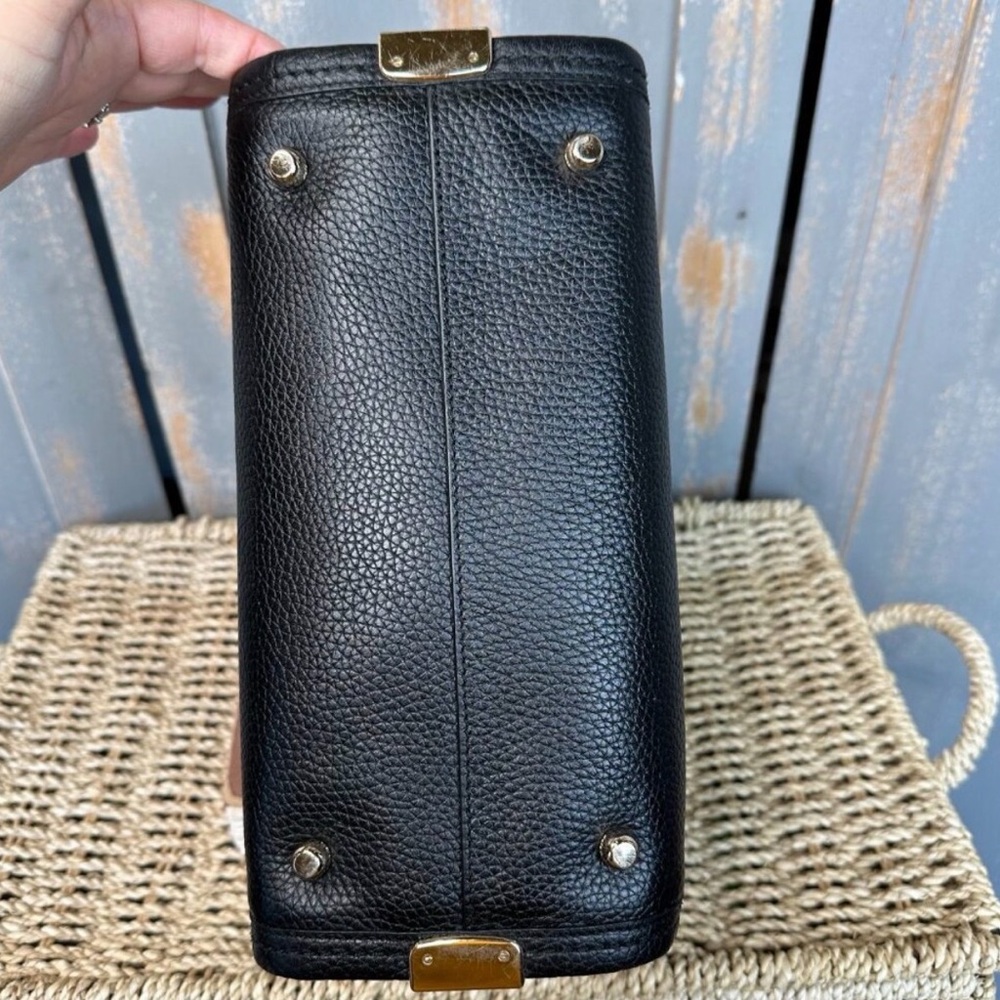 Coach swagger 27 Leather Satchel - Picture 8 of 16